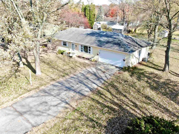 5415 Westbreeze Trl, Fort Wayne, IN 46804