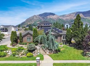 830 E 3550 N, North Ogden, UT 84414