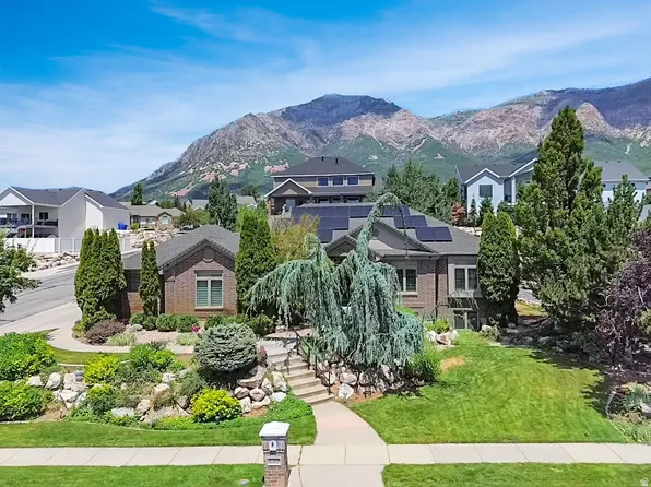 830 E 3550 N, North Ogden, UT 84414