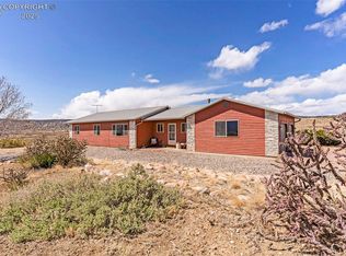 1407 Red Canyon Rd, Canon City, CO 81212