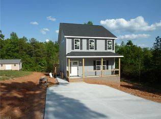 2276 Heritage View Ln, Thomasville, NC 27360