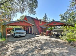 220 Meadow Gate Rd, Meadow Vista, CA 95722