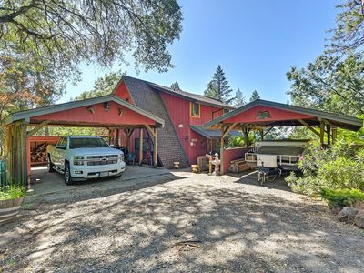 220 Meadow Gate Rd, Meadow Vista, CA, 95722