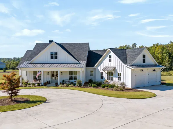 689 Elders Mill Rd, Senoia, GA 30276