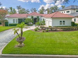 9742 Green Island Cv, Windermere, FL 34786