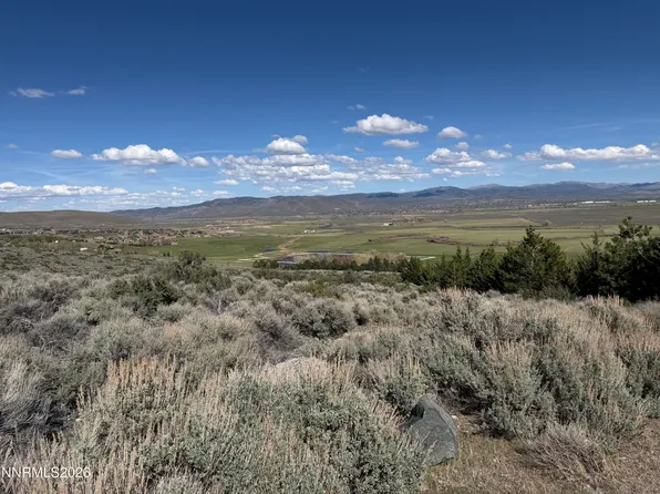 2557 Eagle Ridge Rd, Genoa, NV 89411