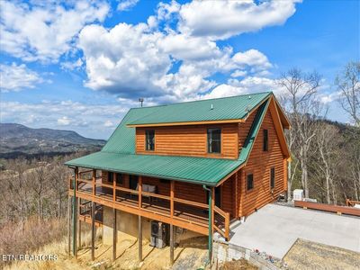 2266 Lone Ridge Dr, Sevierville, TN, 37862
