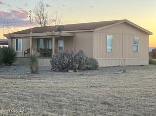 323 N Sunset Strip, Willcox, AZ 85643
