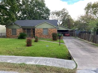 5711 Pardee St, Houston, TX 77026