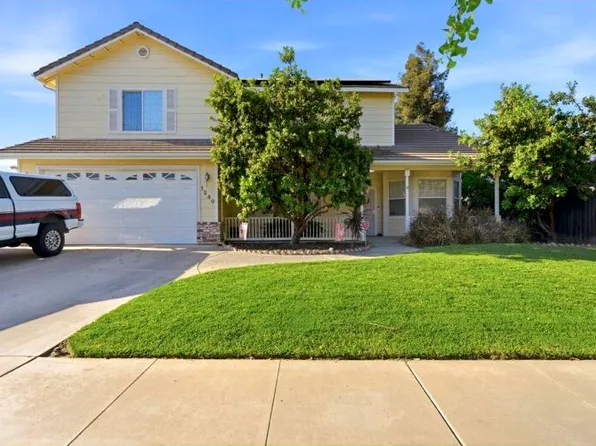 1240 Hillcrest Avenue, Tulare, CA 93274