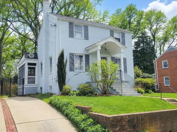 4306 Ambler Dr, Kensington, MD 20895