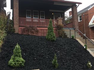 6310 Ebdy St, Pittsburgh, PA 15217