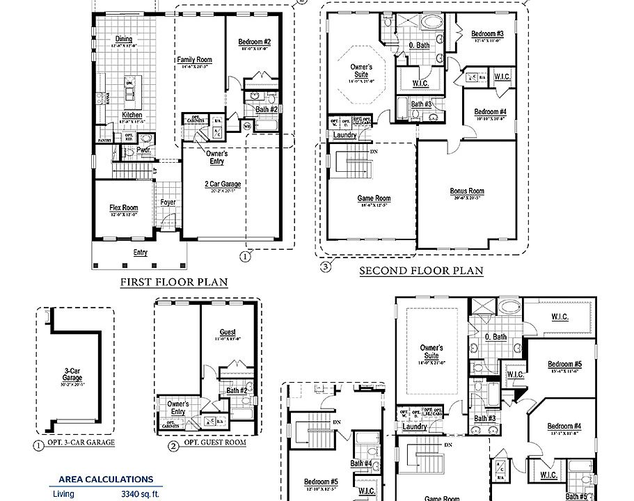 Floor Plan.