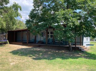 4234 Chief Ln N, Kingston, OK 73439