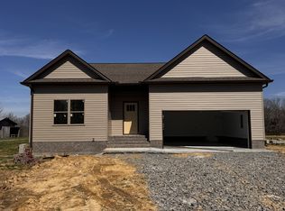 388 Hawkins Rd LOT 4, Westmoreland, TN 37186