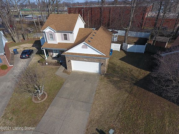 3rd image of 6201 Aroxie Ct