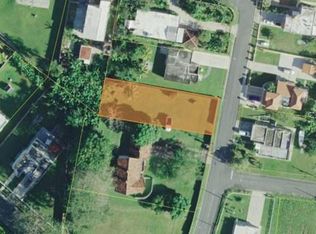 LOT 1 46 Naranjo Valley, Fajardo, PR 00738