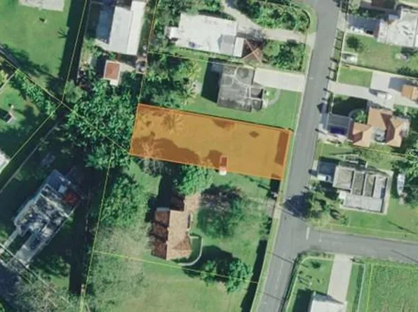 46 Naranjo Valley Lot 1, Fajardo, PR 00738