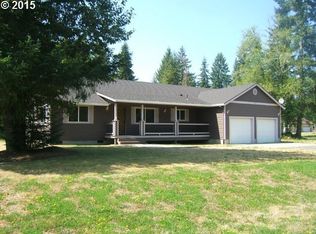 954 F St, Vernonia, OR 97064