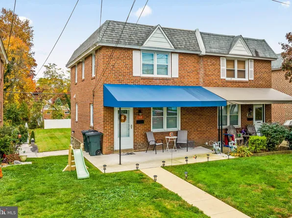 4408 Huey Ave, Drexel Hill, PA 19026