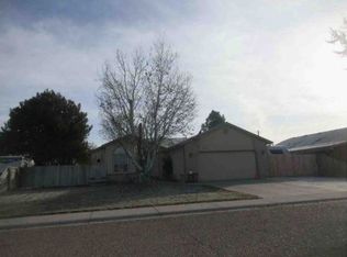 2412 Sagittarius Dr, Nampa, ID 83651