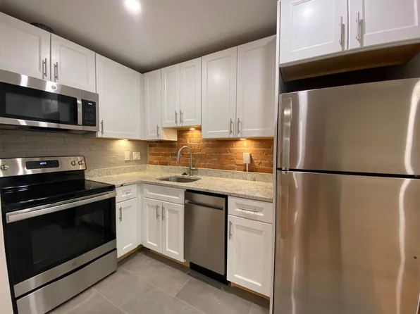 (undisclosed Address), Boston, MA 02115