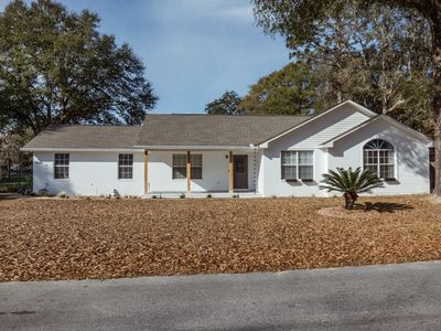 4602 Top Flight Dr, Crestview, FL, 32539