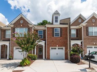 1659 Coleville Oak Ln, Lawrenceville, GA 30046