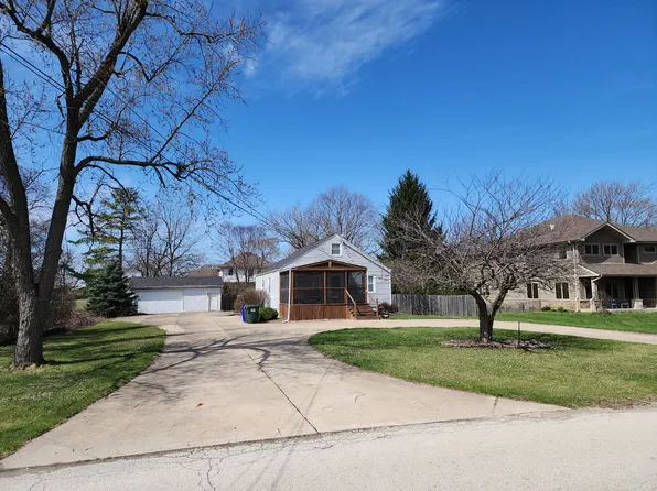 12840 S Mason Ave, Palos Heights, IL 60463
