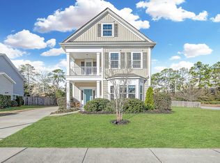 1503 Innkeeper Ln, Johns Island, SC 29455