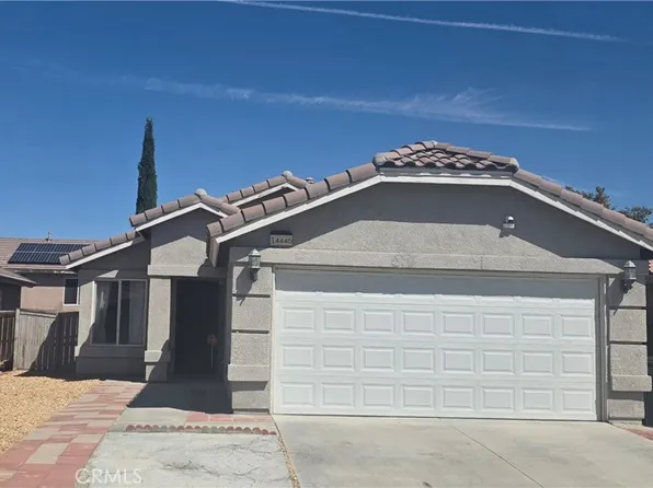 14446 Green River Rd, Victorville, CA 92394