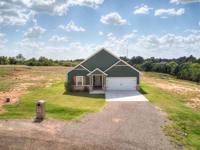 8218 Bluestem Trl, El Reno, OK, 73036