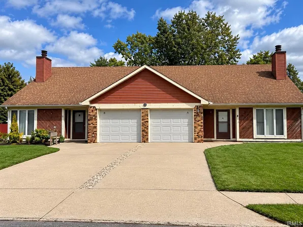 1111 Courtland Ave, Lafayette, IN 47905