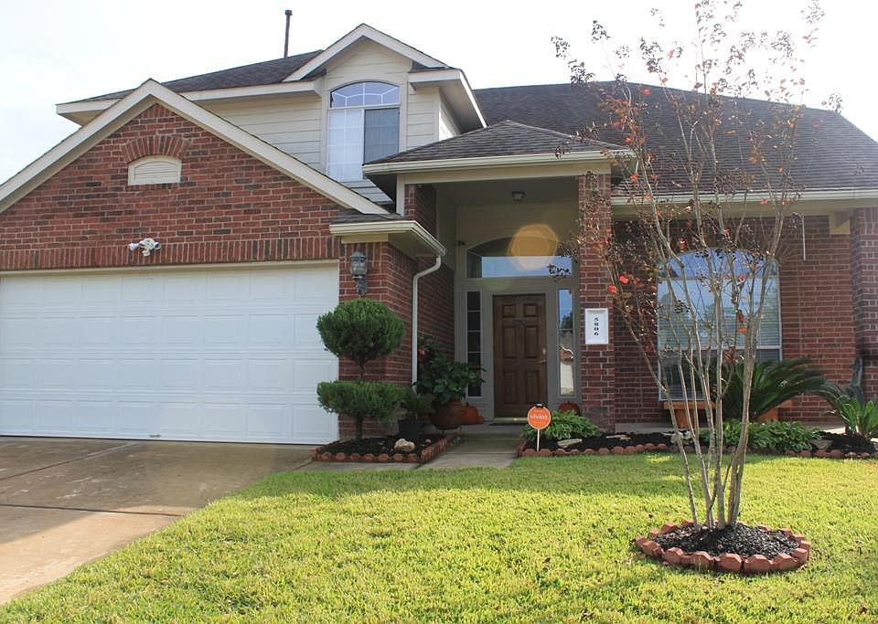 Classy home in the heart of a cul-de-sac.