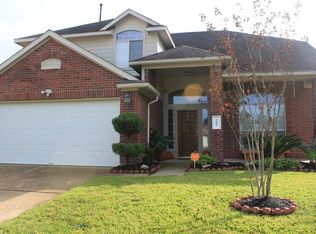 5806 Broad Valley Ct, Spring, TX 77373