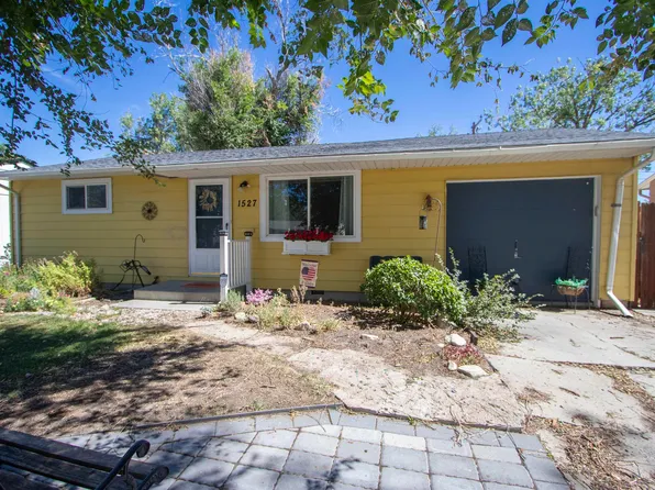 1527 Fremont Ave, Casper, WY 82604