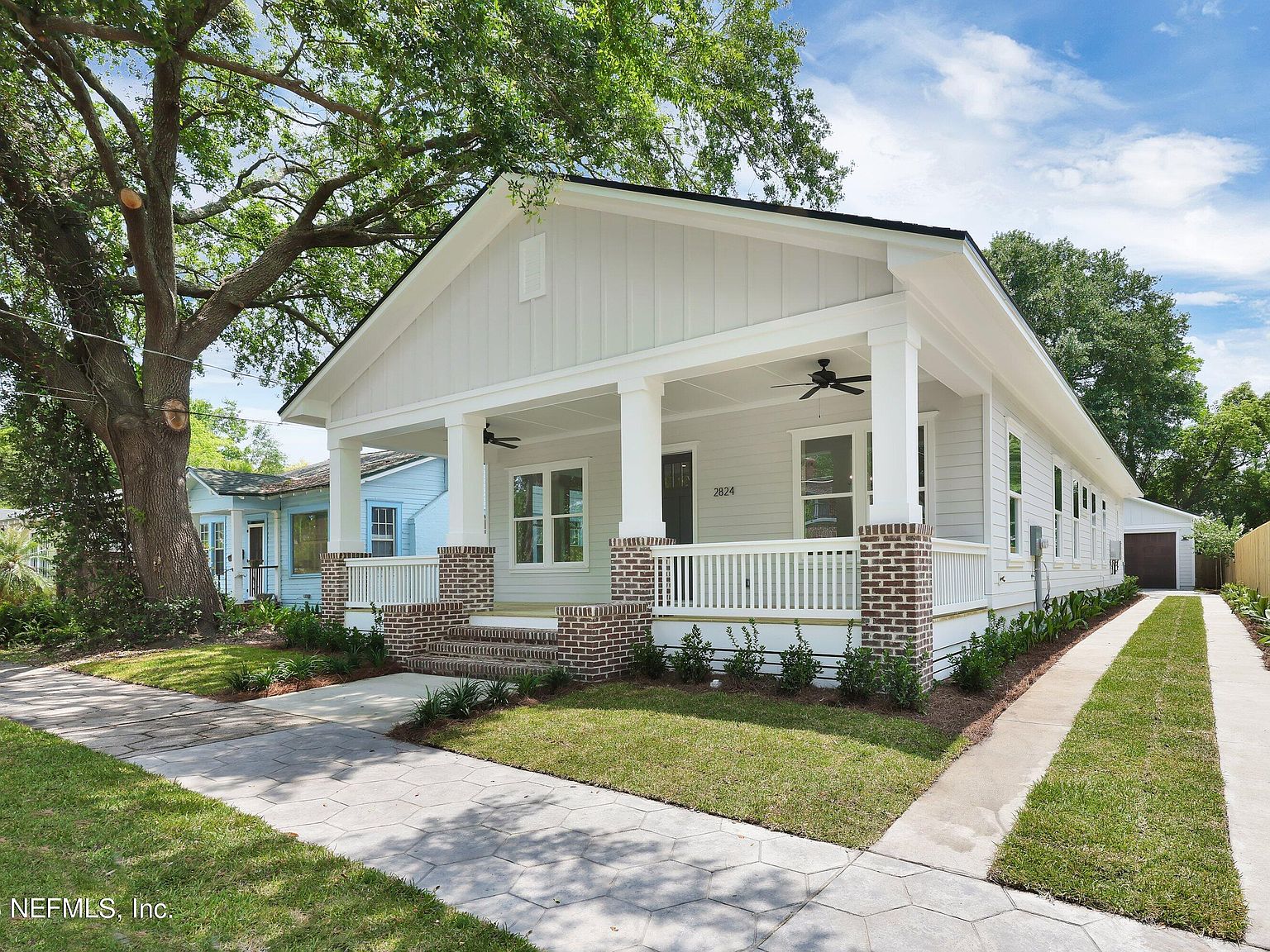 2824 SELMA ST, Jacksonville, FL 32205 Zillow