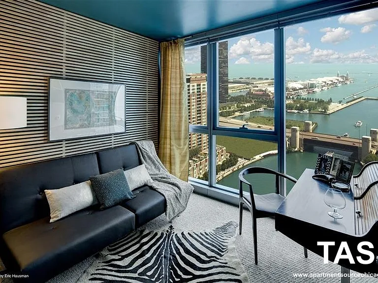 345 Dnp East Wacker Dr #STUDIO — Photo 25