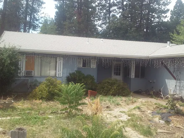 20362 Sugar Pine St, Burney, CA 96013
