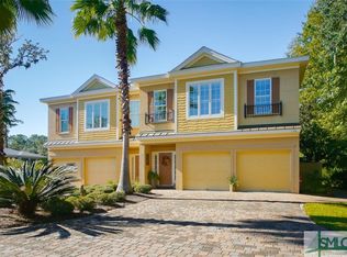 138 Saltwater Way, Savannah, GA 31411