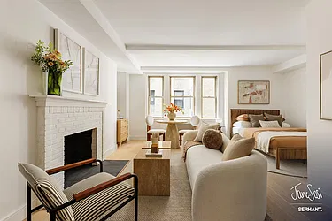 59 West 12th Street