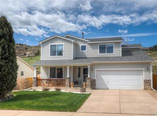7441 Turkey Rock Rd, Littleton, CO 80125