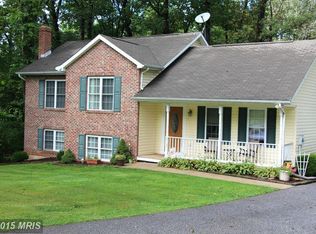 3712 Buffalo Rd, New Windsor, MD 21776