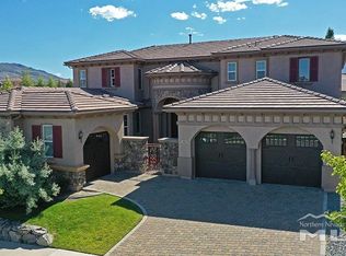 1803 Laurel Ridge Dr, Reno, NV 89523