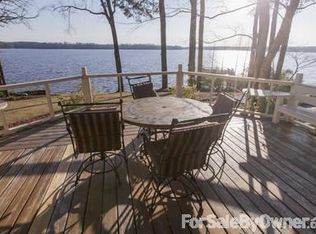 234 Pinewoods Rd, Farmerville, LA 71241