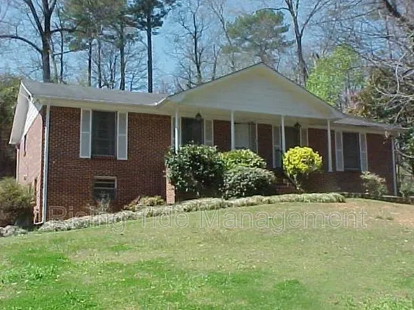 1928 Poplar Dr, Gardendale, AL 35071