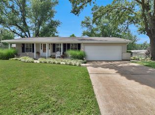 5143 Heathfield Dr, Saint Louis, MO