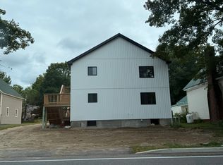 (Undisclosed Address), Standish, ME 04084