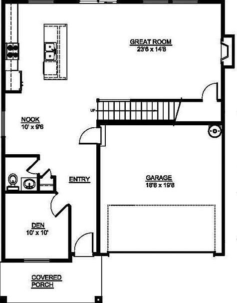 2nd image of 1446 E 68th Street Ct