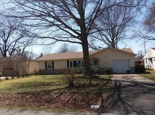 2211 S Maryland Ave, Springfield, MO 65807